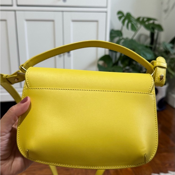 APC - brand new - Sarah Shoulder Mini bag - Picture 6 of 7